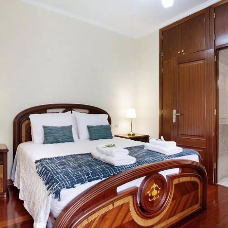Central Living Funchal מראה חיצוני תמונה