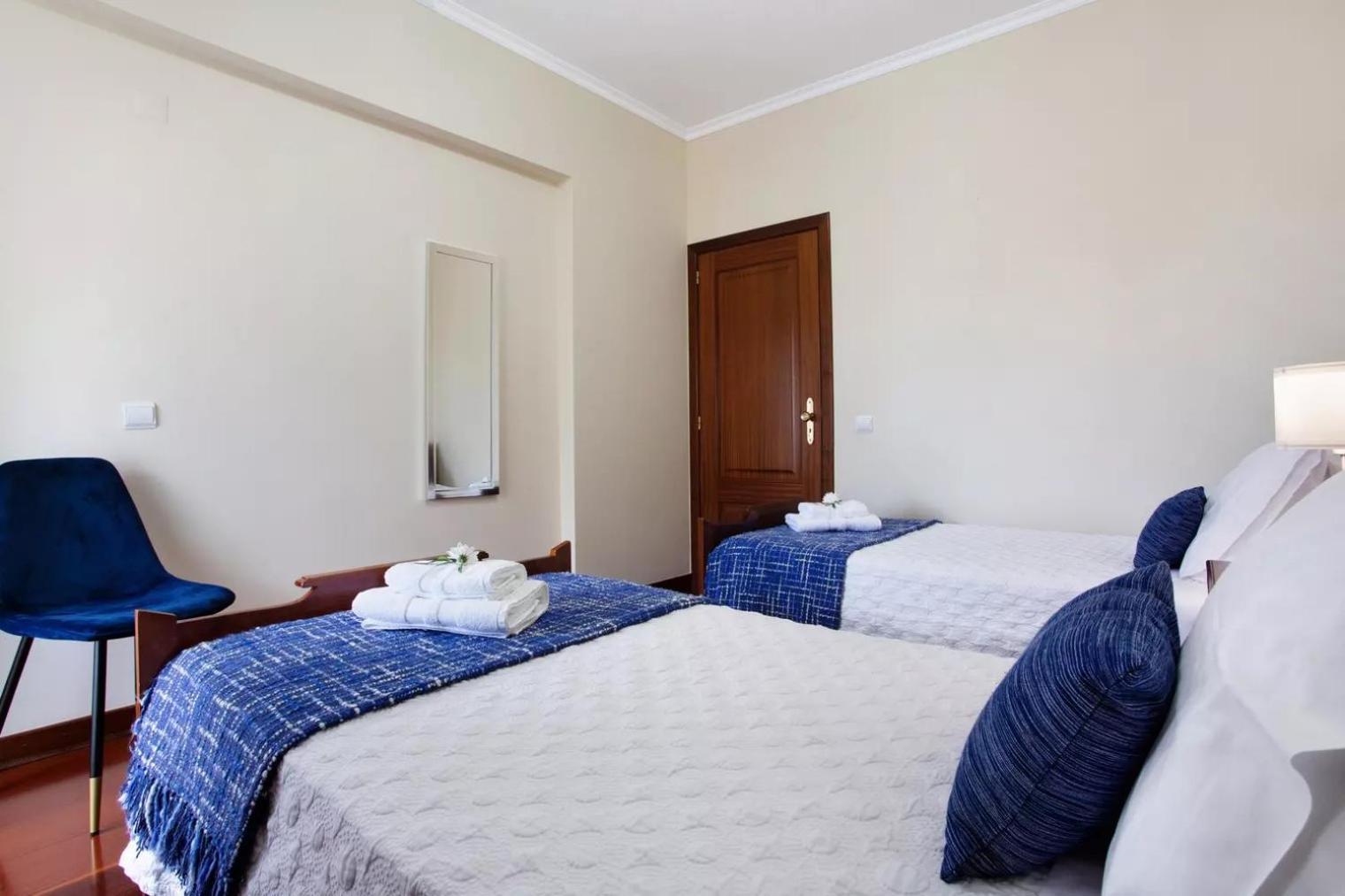 Central Living Funchal מראה חיצוני תמונה