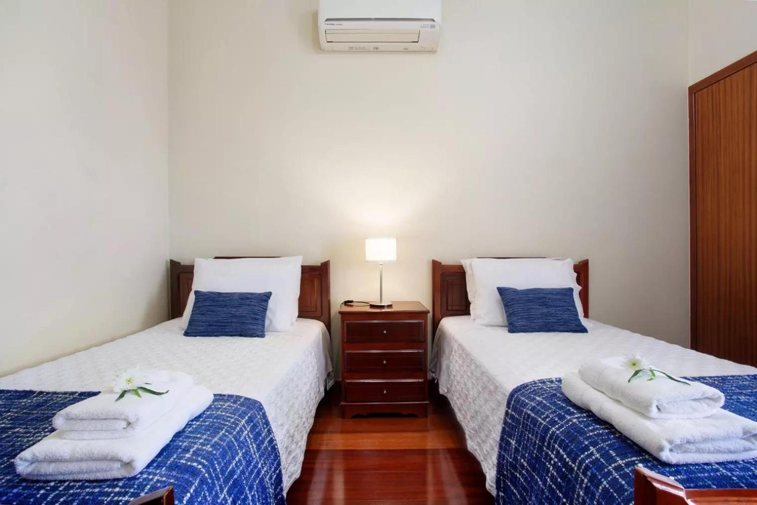 Central Living Funchal מראה חיצוני תמונה