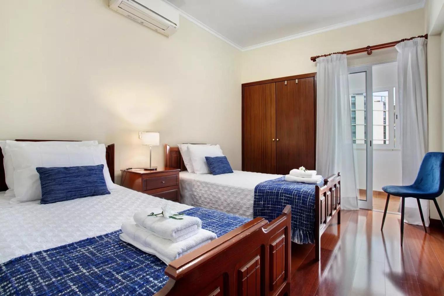 Central Living Funchal מראה חיצוני תמונה
