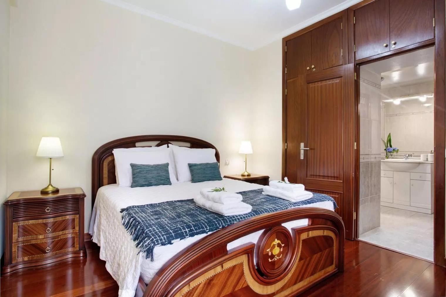 Central Living Funchal מראה חיצוני תמונה
