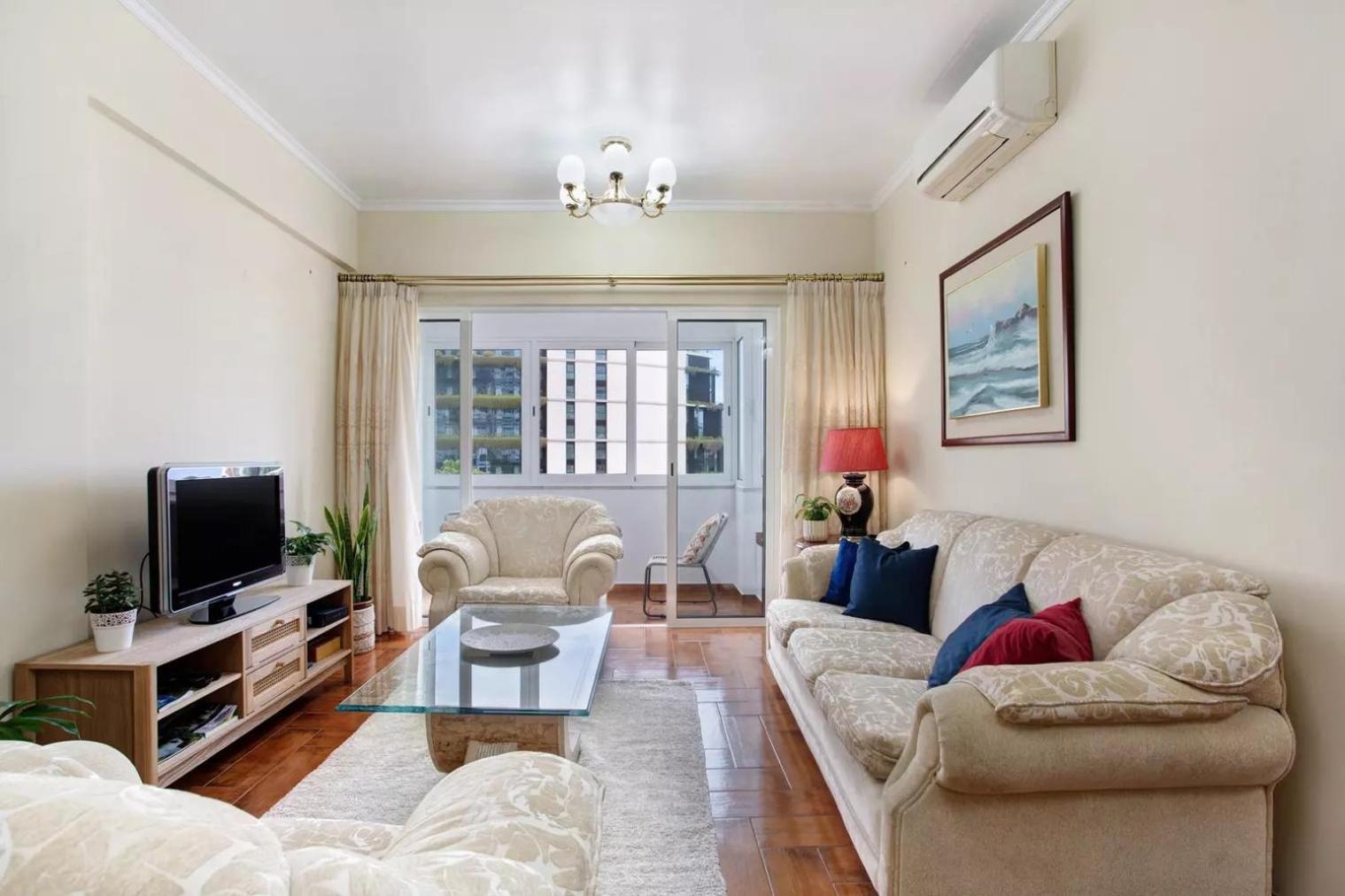 Central Living Funchal מראה חיצוני תמונה