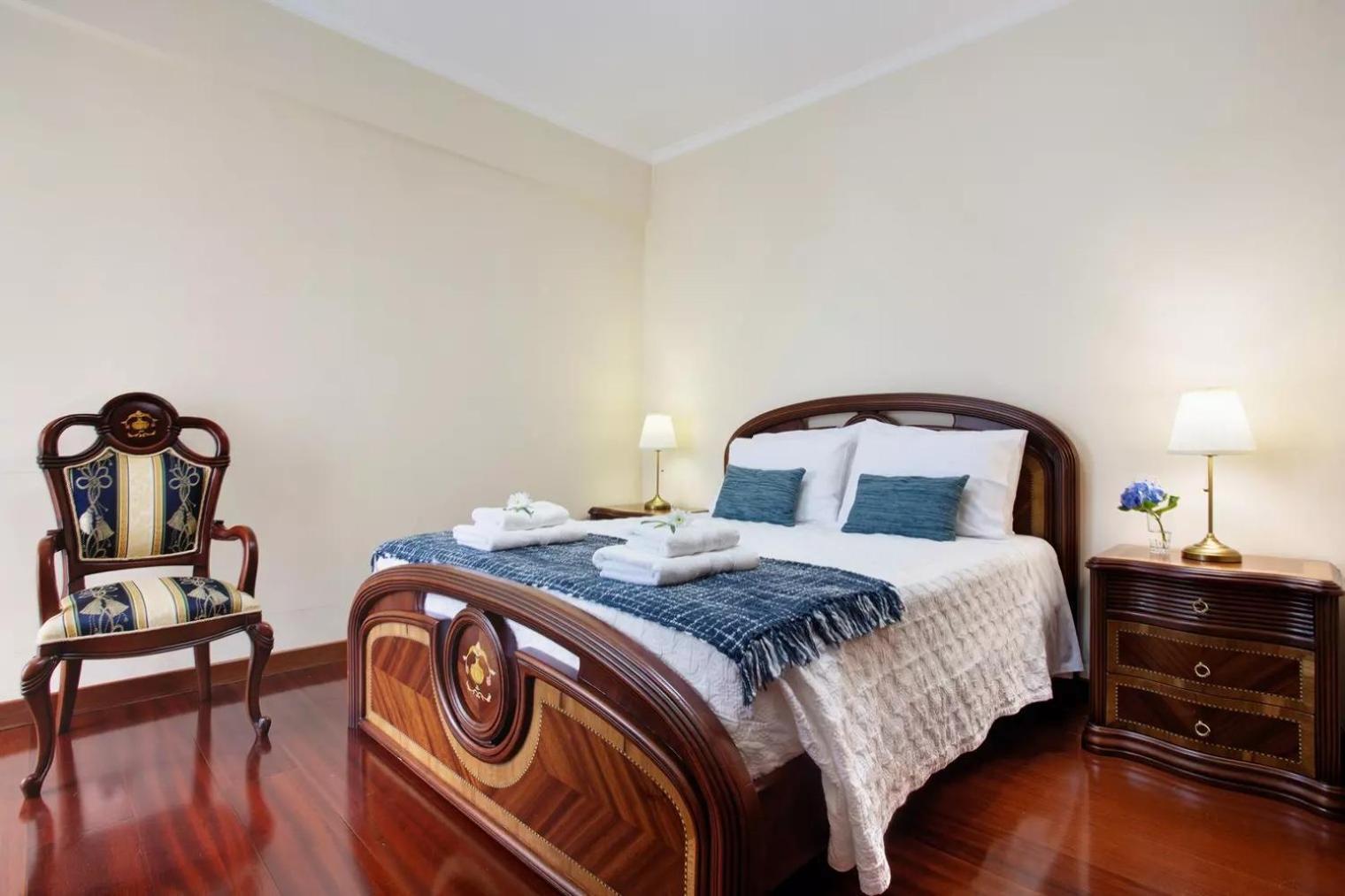 Central Living Funchal מראה חיצוני תמונה
