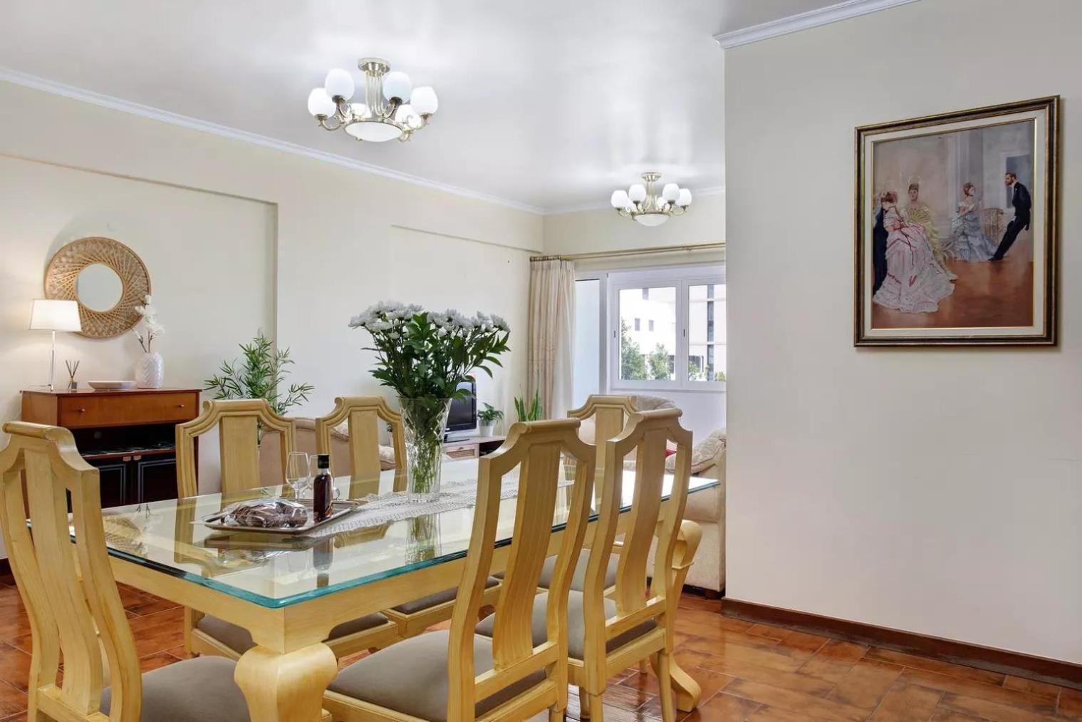 Central Living Funchal מראה חיצוני תמונה