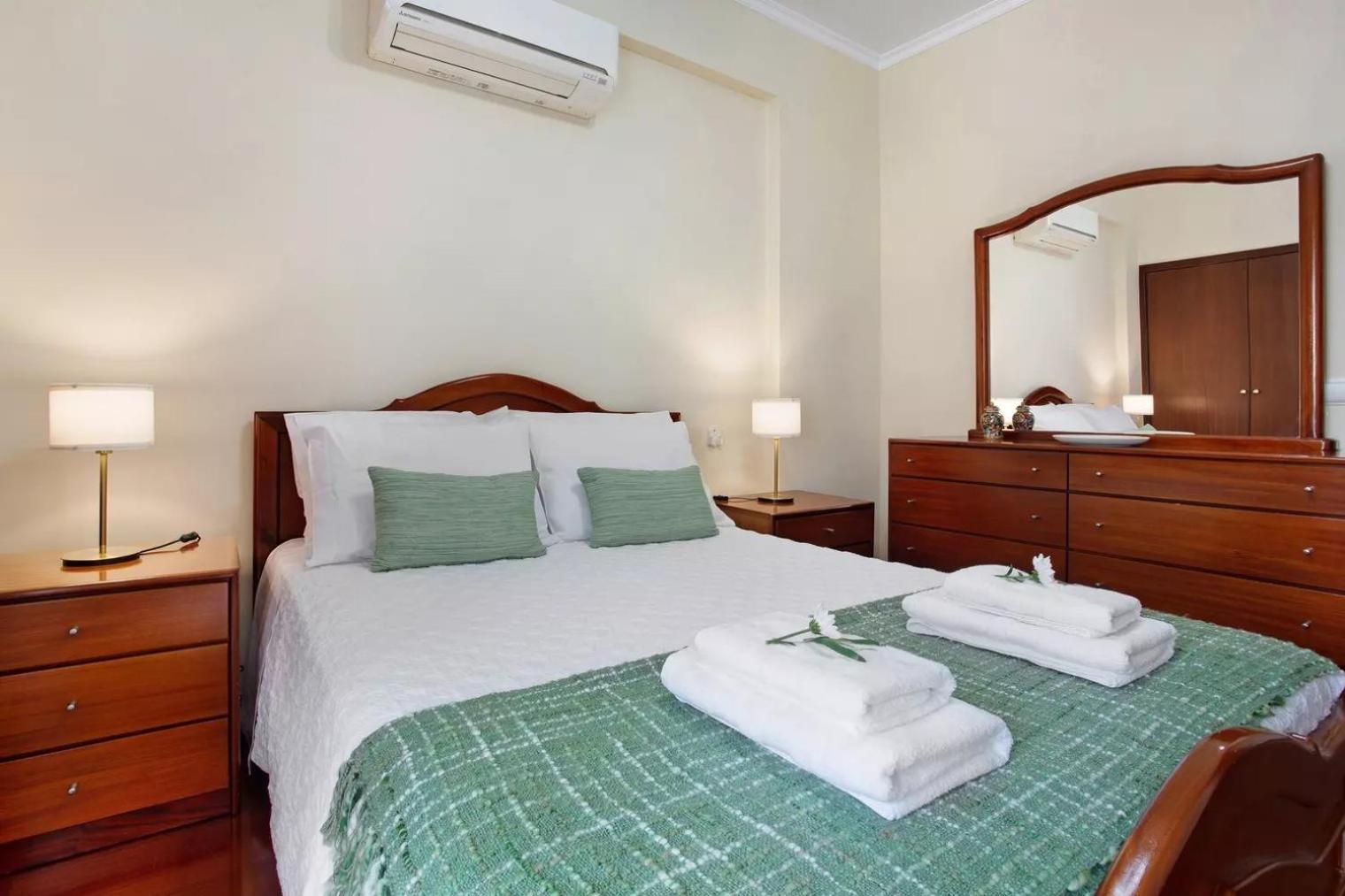 Central Living Funchal מראה חיצוני תמונה