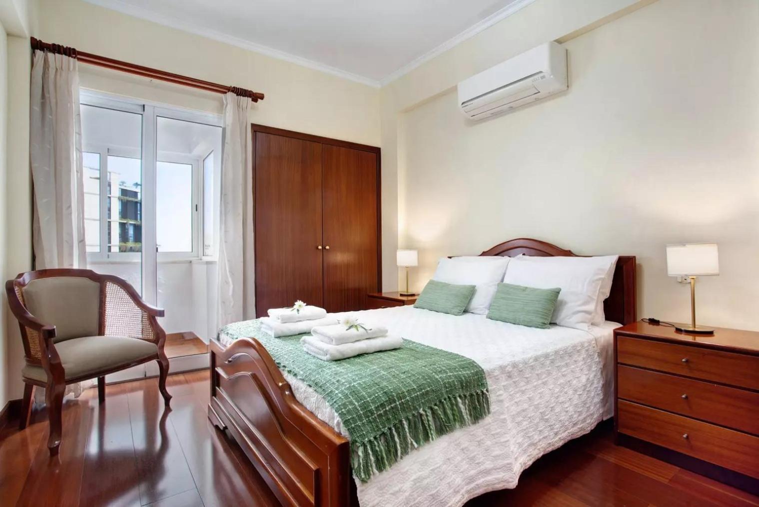 Central Living Funchal מראה חיצוני תמונה
